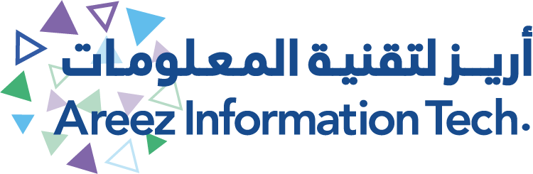 Areez Logo 