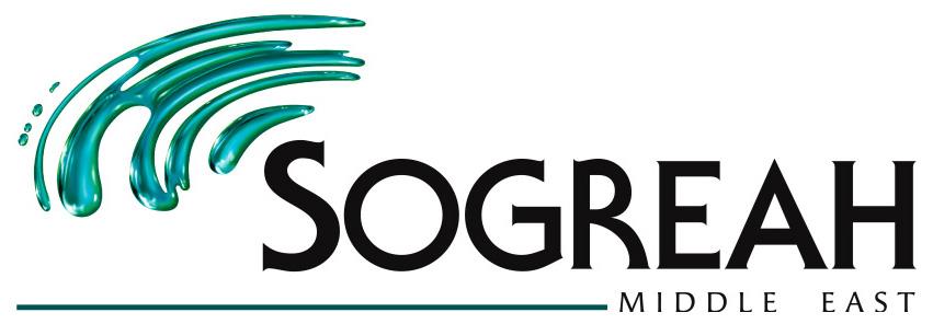 Sogreah Middle East (Artelia) Logo