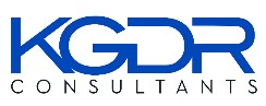 KGDR Logo