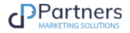 Partners Marketing Solutions Logo