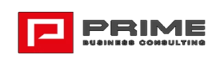 PRIME Business Consulting Logo