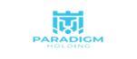 PARADIGM HOLDING Logo
