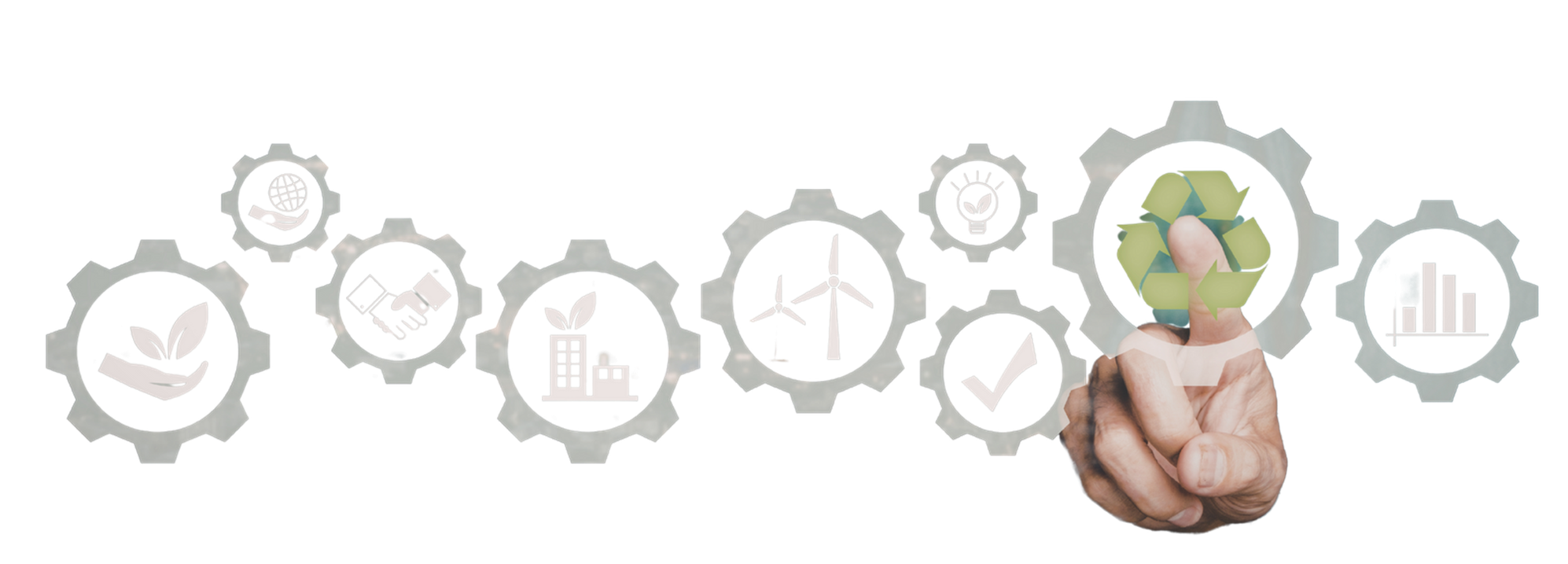 Sustainable Mechanical Engineering